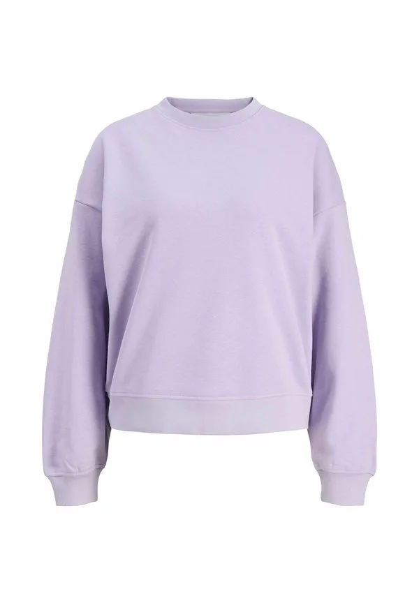 

Толстовка jxalfa crew Jjxx, Purple/Rose, Розовый, Толстовка jxalfa crew Jjxx, Purple/Rose