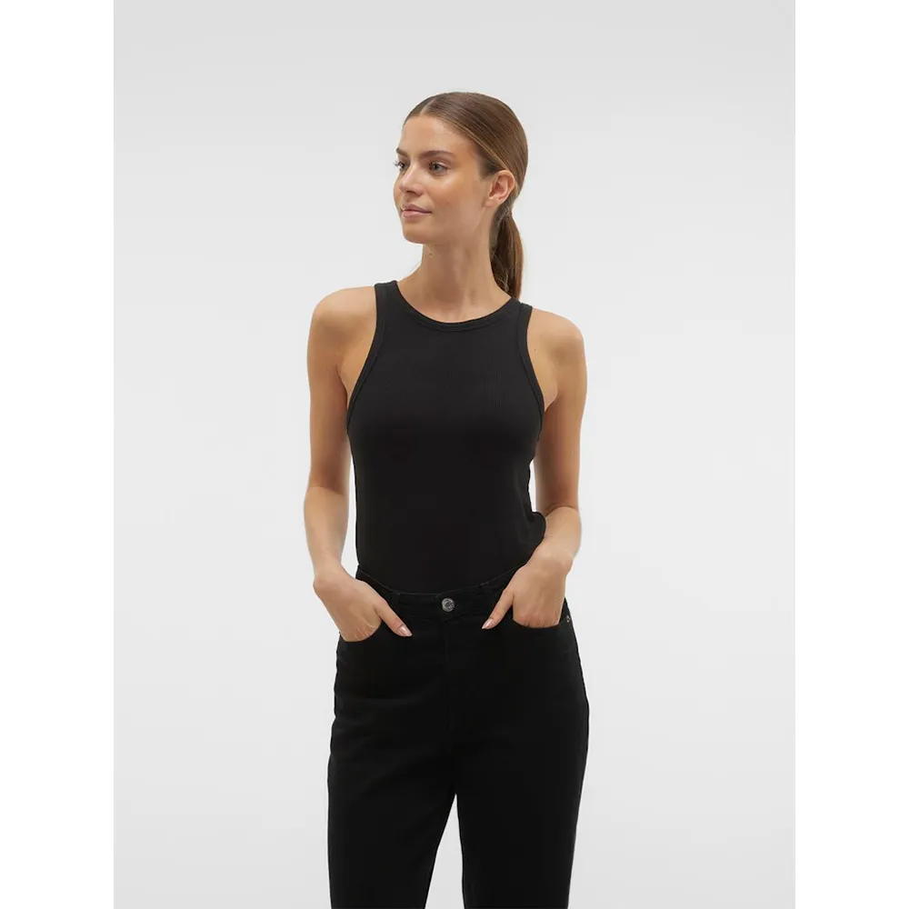 

Футболка Vero Moda Irwina, черный