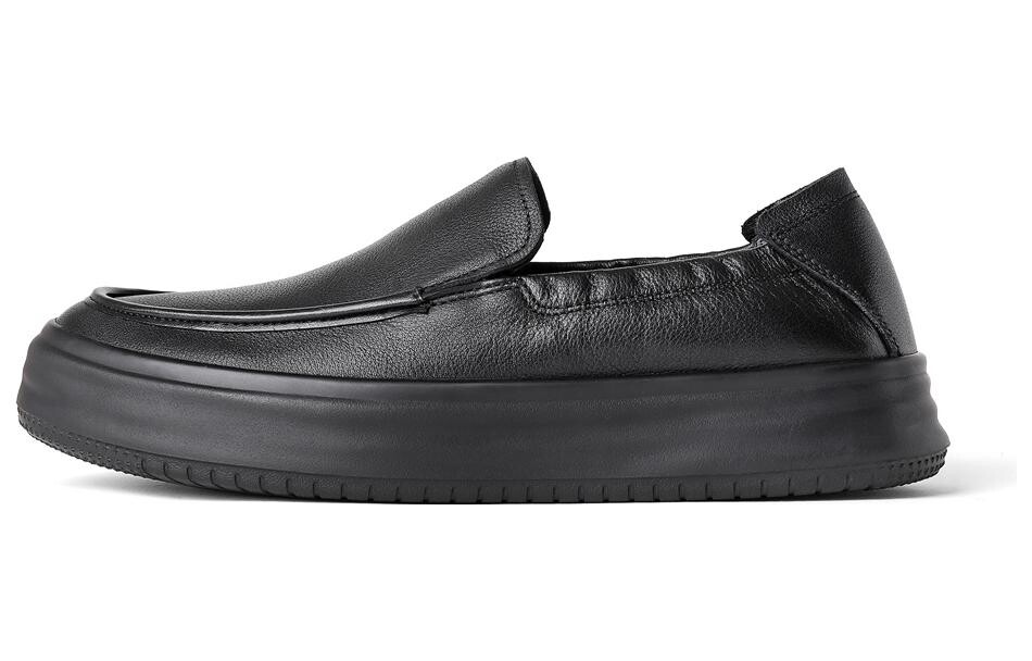 

Туфли Men"s Casual Men Low-Top черный Senda