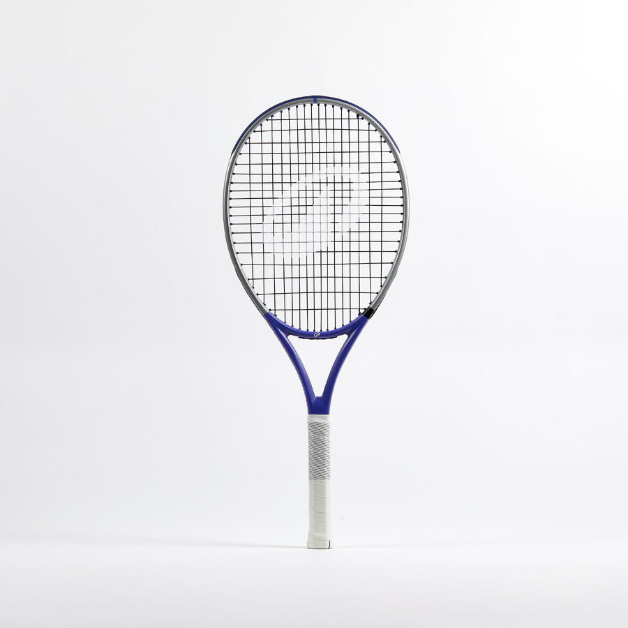 

KUIKMA Детская теннисная ракетка Easy Comp 26 дюймов, фиолетовая