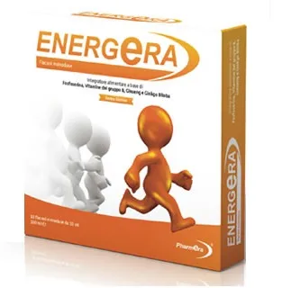 

Energera Supplement 10 Флакон на разовую дозу 10 мл