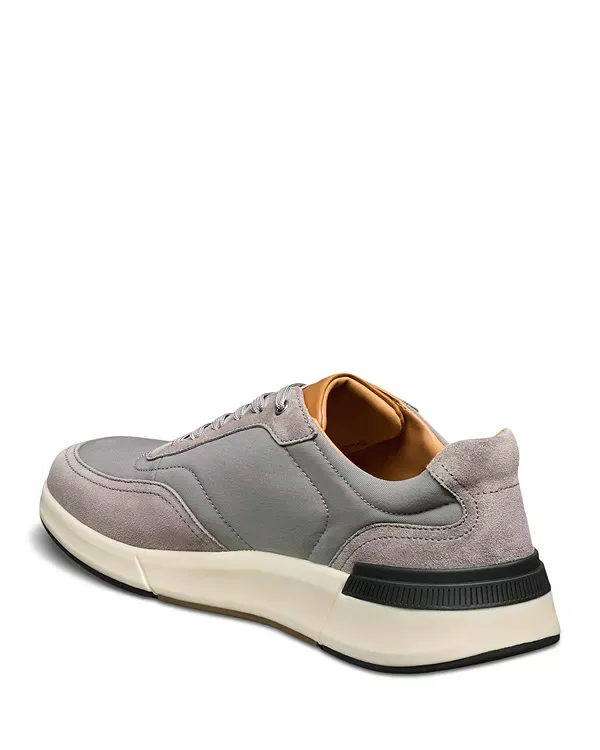 Кроссовки Gramercy sport Allen Edmonds, Grey — фото 3