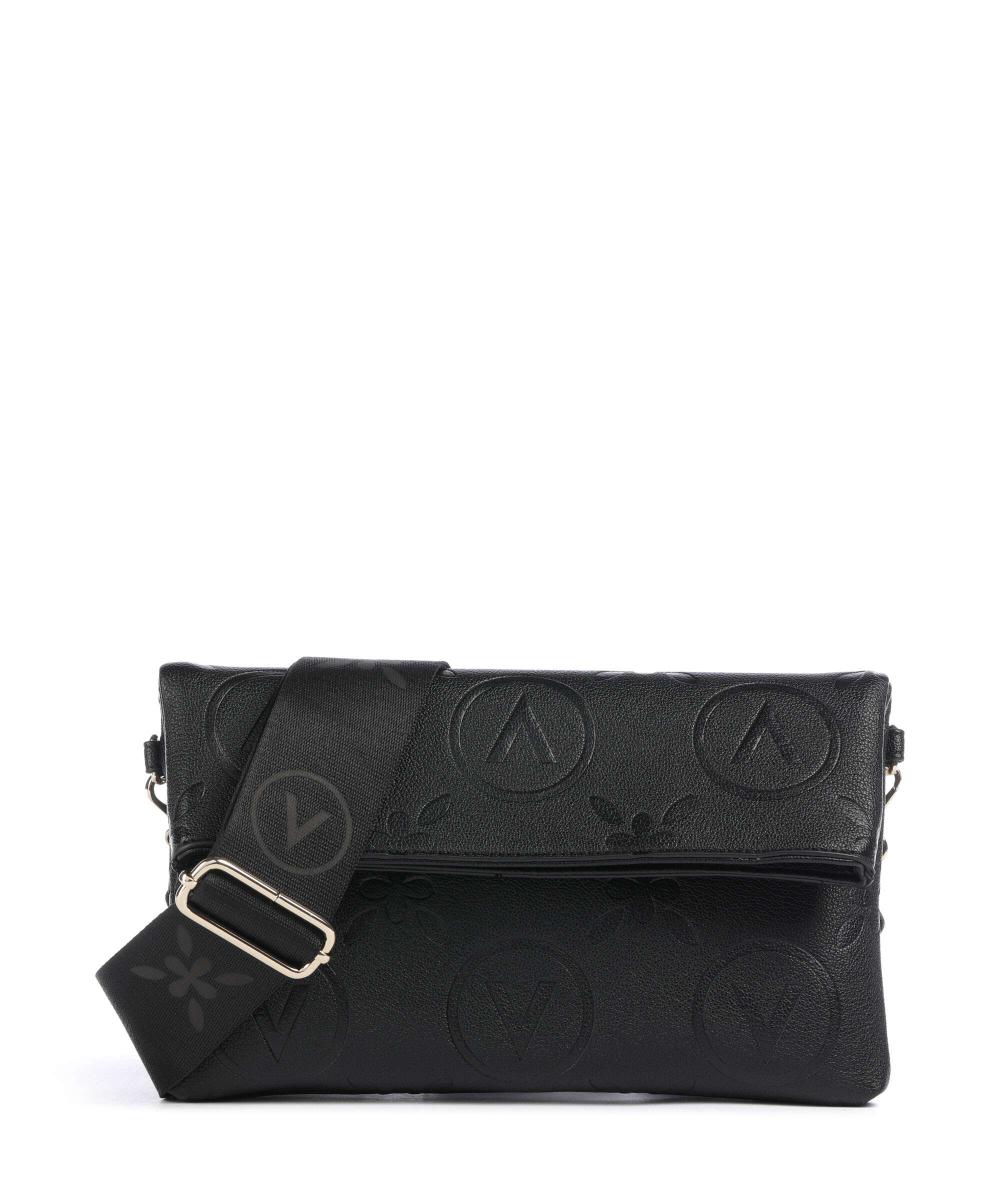 

Сумка через плечо Samba re из искусственной кожи Valentino Bags, черный