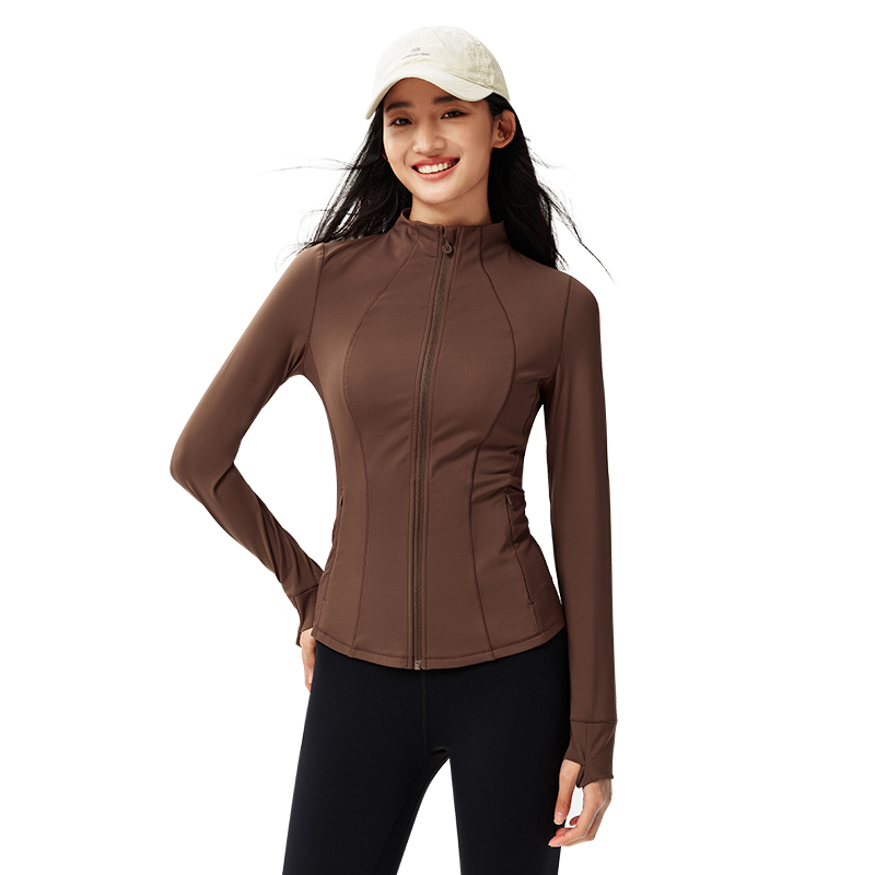 

MOLY VIVI Куртка женская, Chestnut Brown