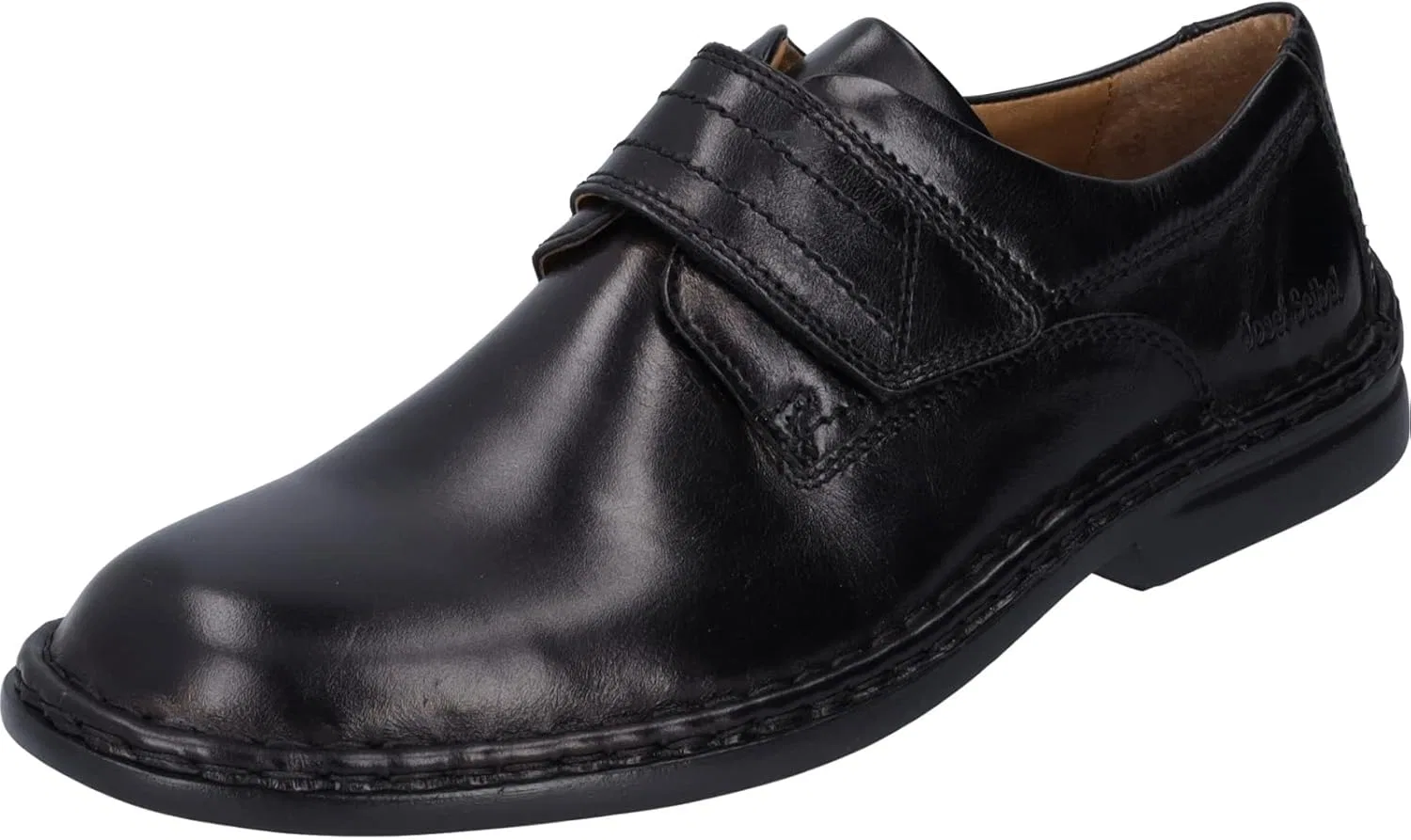 Мужские туфли Josef Seibel Vigo 09, Black