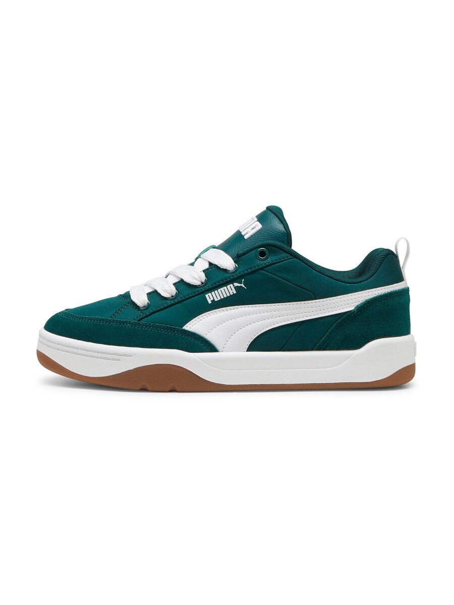 

Кроссовки PUMA Sneakers Park Lifestyle, цвет Emerald