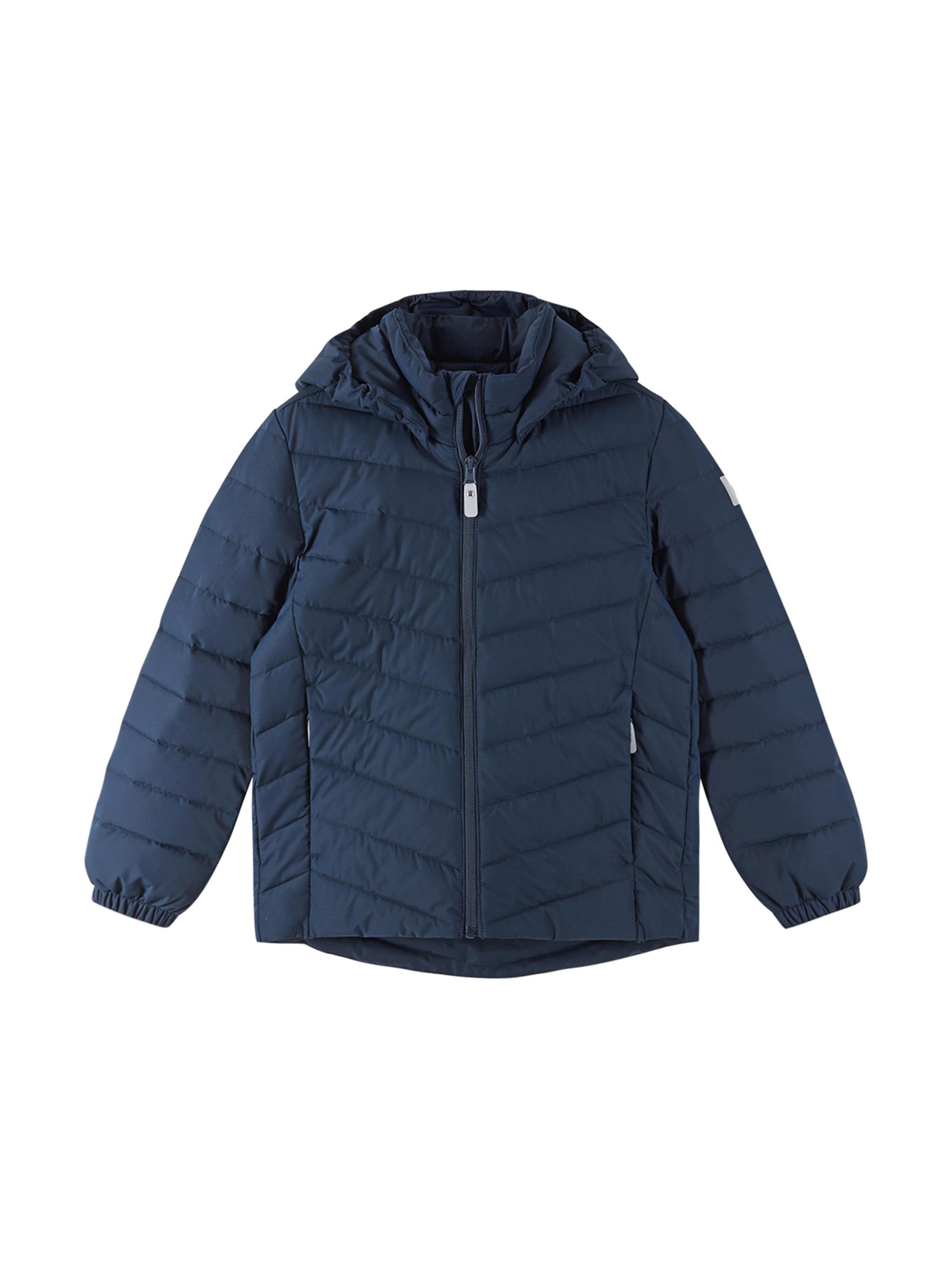 

Reima Куртка Outdoor 'Uumaja' в цвете Navy
