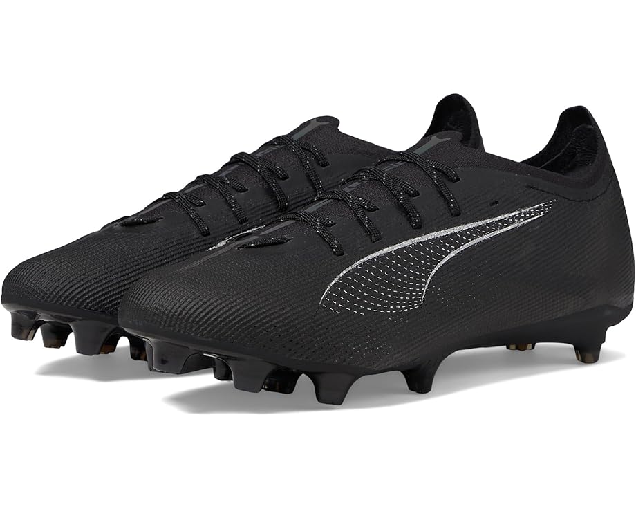 

Кроссовки PUMA Ultra 5 Pro Fg/Ag, цвет Puma Black-Puma White