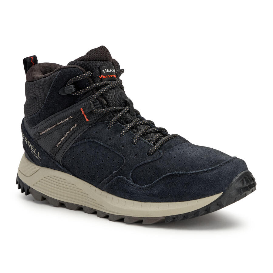 

Мужские походные ботинки Merrell Wildwood Mid Ltr Wp