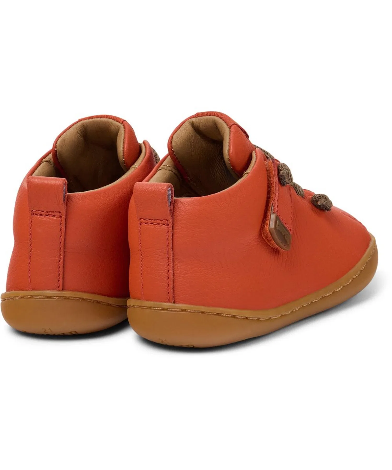 Детские кроссовки Camper PEU CAMI First Walker — фото 3