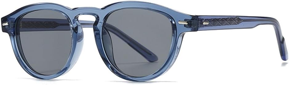 

Солнцезащитные очки для мужчин и женщин, маленькая круглая оправа, черные линзы, защита от УФ-излучения UV400, для занятий спортом на открытом воздухе, бега и езды на велосипеде, TTYJ376,4 LXLHWN, Ttyj376-4