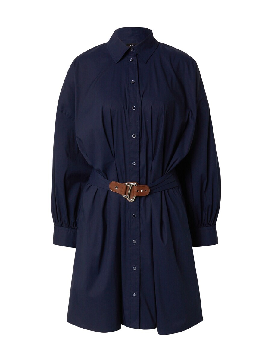 

Платье Lauren Ralph Lauren Dress AZMERA, темно-синий