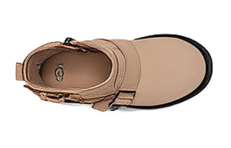 UGG Детские ботинки для подростков Umber — фото 4