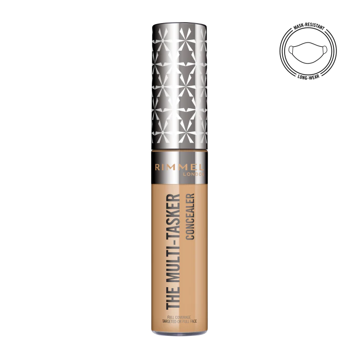 

Консилер Corrector Multitasker Waterproof Rimmel, 060 Nude