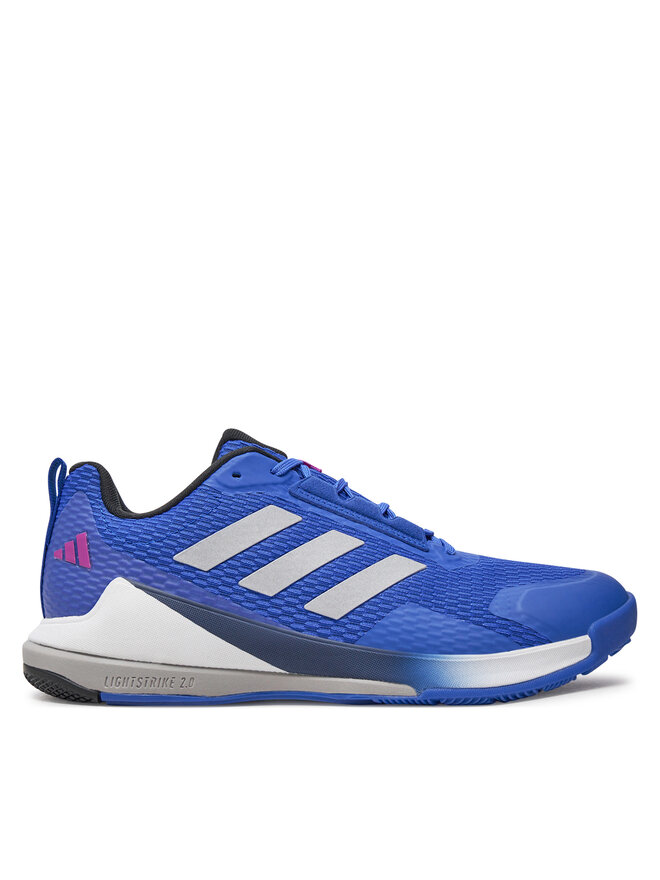 

Бутсы Novaflight 2 ID3668 Adidas, синий