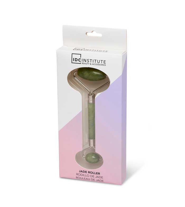 

Массажер для лица IDC Jade ROLLER