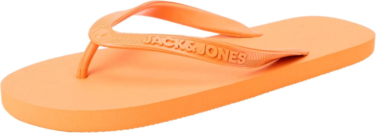 Мужские шлепанцы JACK & JONES Jfwbasic EVA, Exuberance