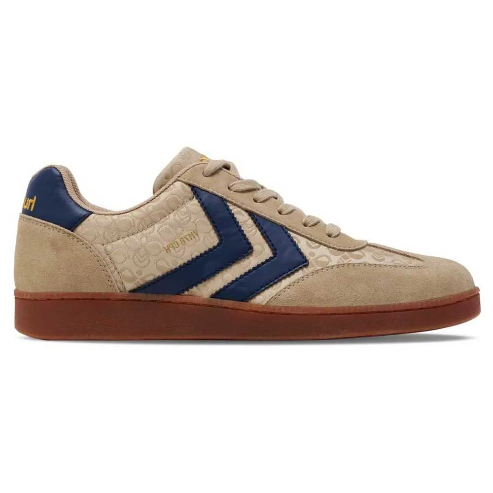 

Кроссовки Hummel VM78 CPH JQ, бежевый