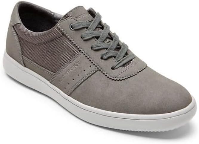 

Мужские кроссовки Rockport Jarvis Ubal, серый