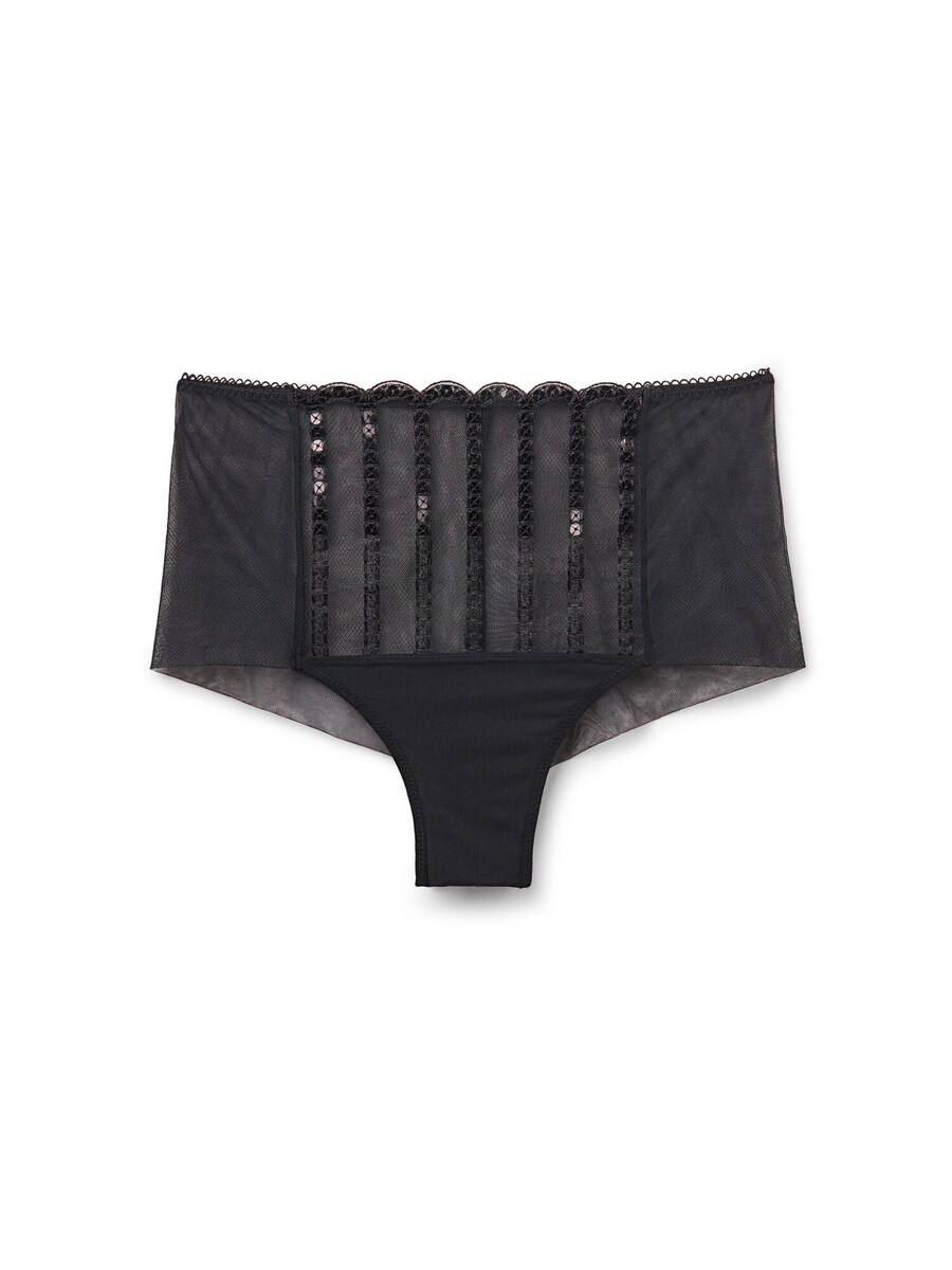 

Трусики INTIMISSIMI See the magic, черный