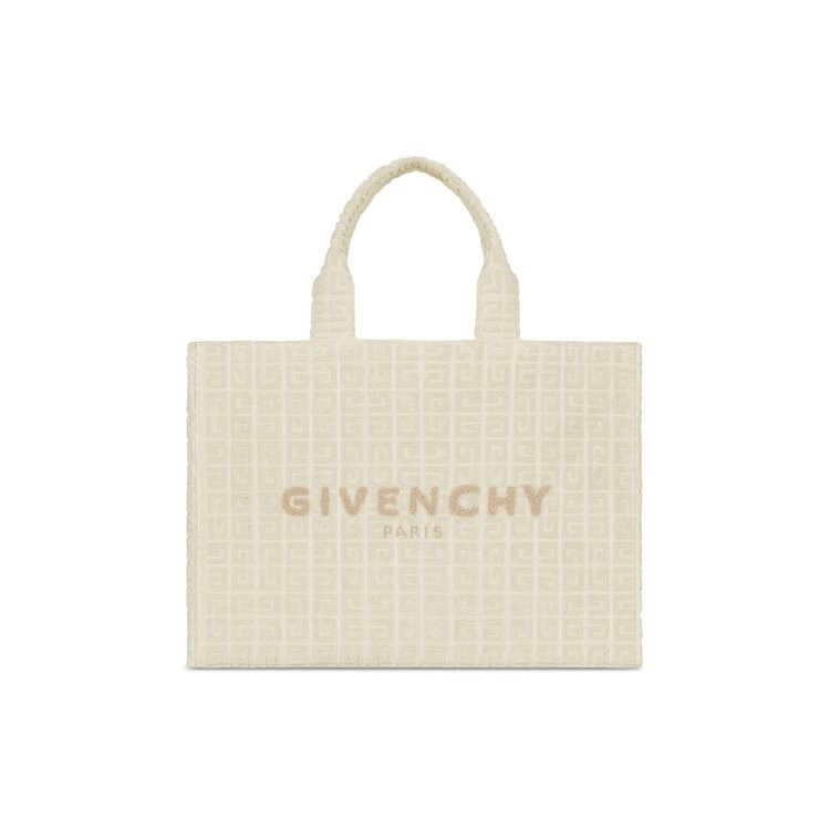 

Сумка-тоут Givenchy Sponge Tote, цвет Ivory, Бежевый, Сумка-тоут Givenchy Sponge Tote, цвет Ivory