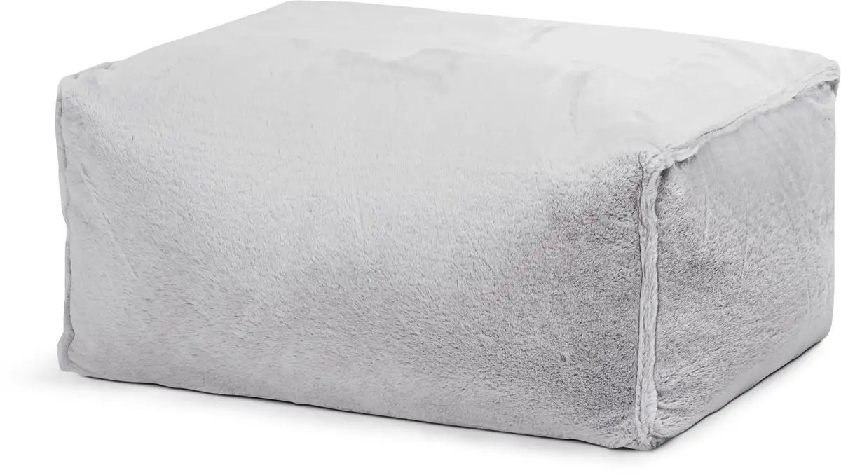 

Погремушка Magma Heimtex "Roll SOFTY", (1 шт.) 55х35 см, серый