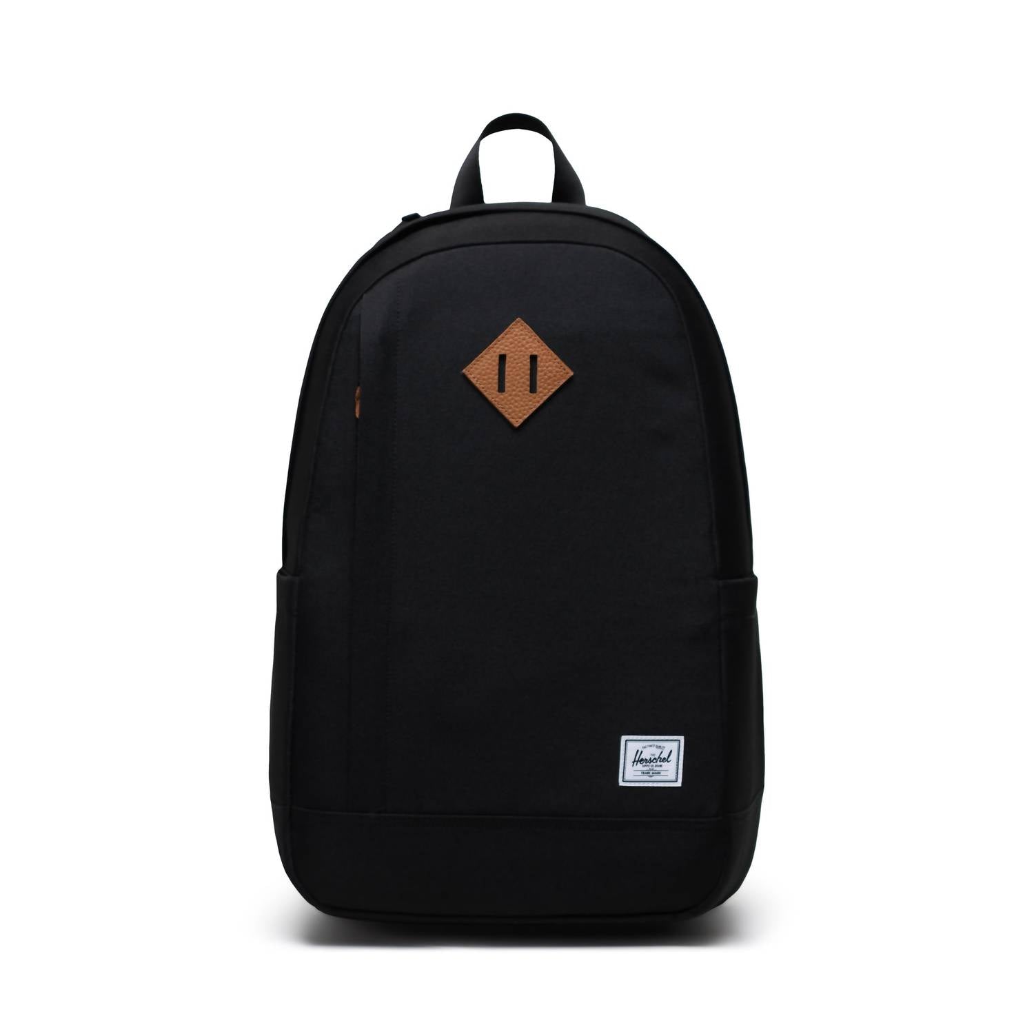 

Рюкзак Seymour черного цвета Herschel