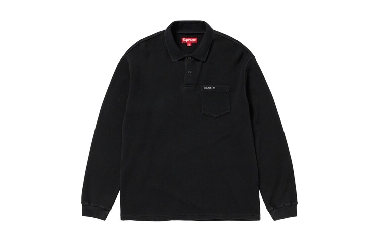 

Рубашка поло унисекс Supreme, цвет Natural