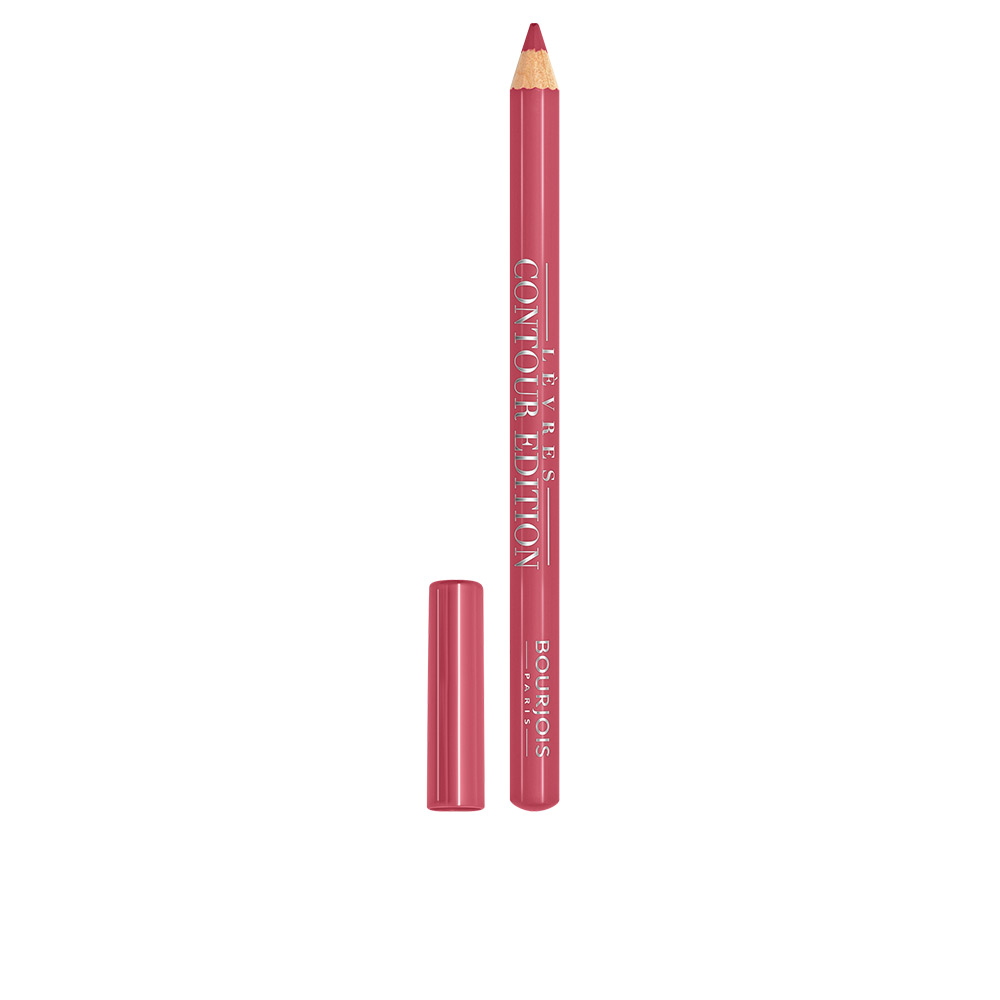 

Карандаш для губ Contour edition lipliner Bourjois, 1,14 г, 02