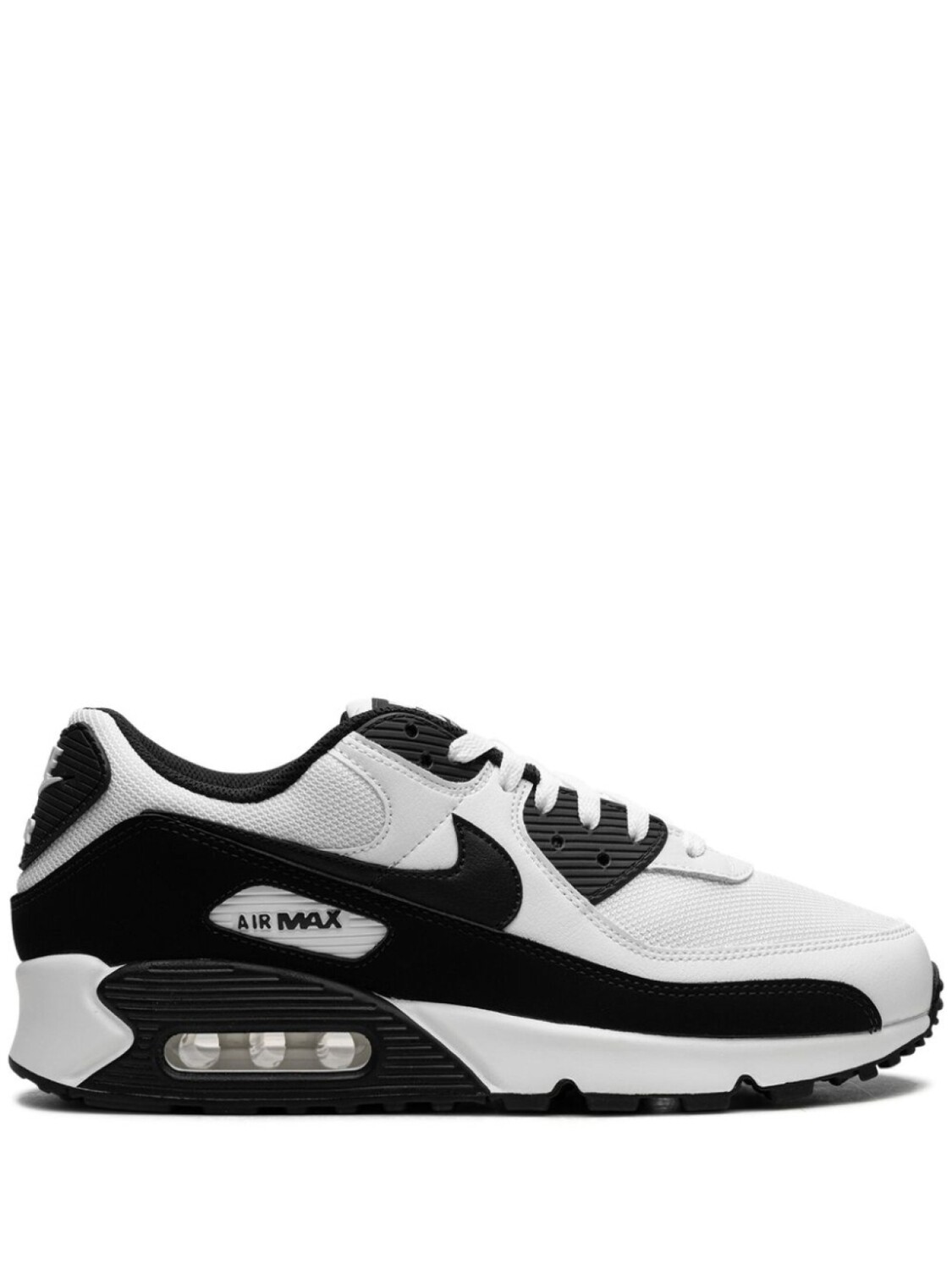 

Кроссовки Air Max 90 Panda Nike, белый
