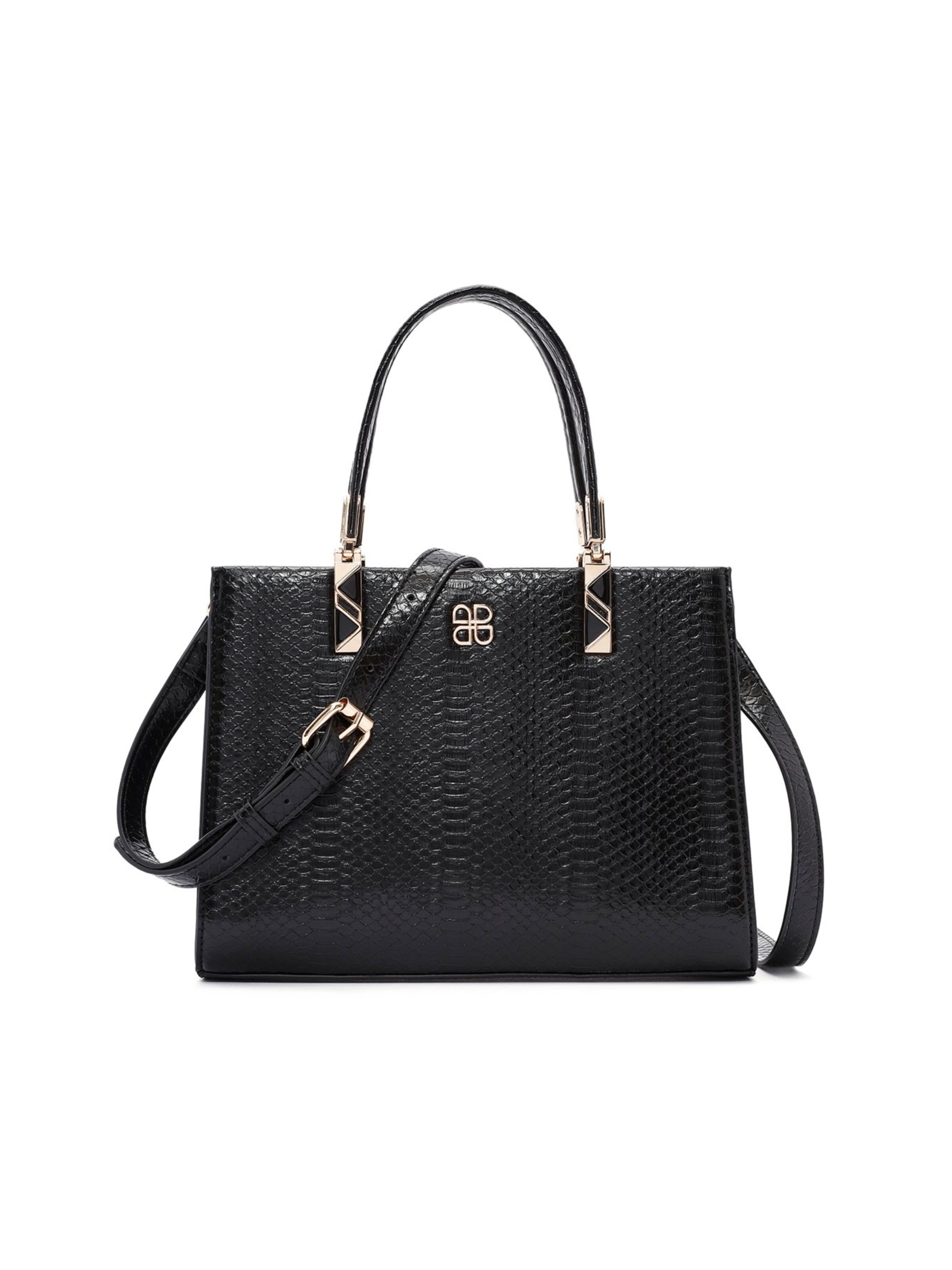 

Derimod Сумка в черном цвете