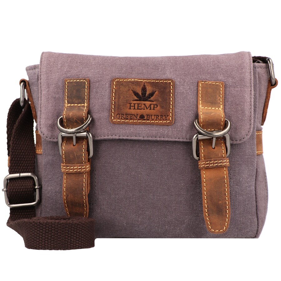 

Сумка через плечо GREENBURRY Vintage, фиолетовый