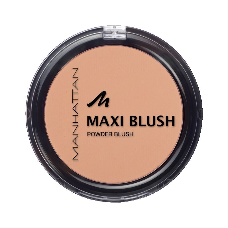 

Румяна Maxi 300 Sweet Cheeks Manhattan, 9 g