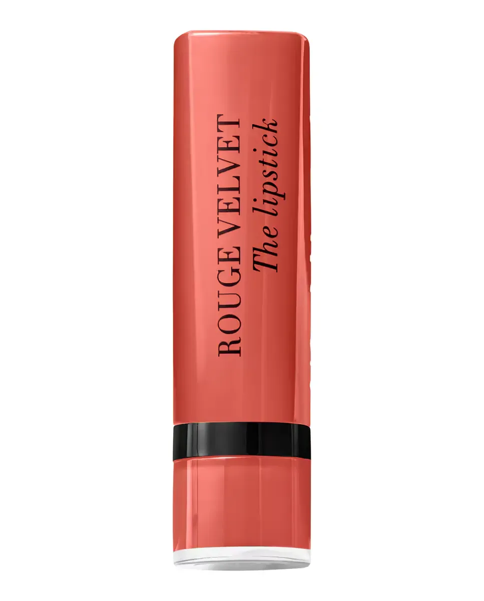 Жидкая помада Rouge Velvet Ink 3, 5 мл Bourjois, 46 Honey Nougat