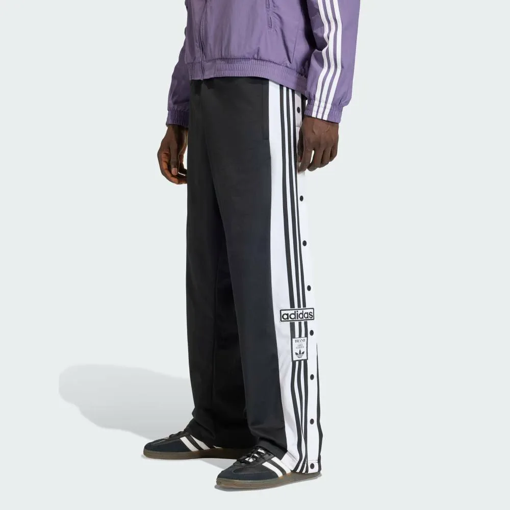 Спортивные брюки Adibreak Classic Adidas, black