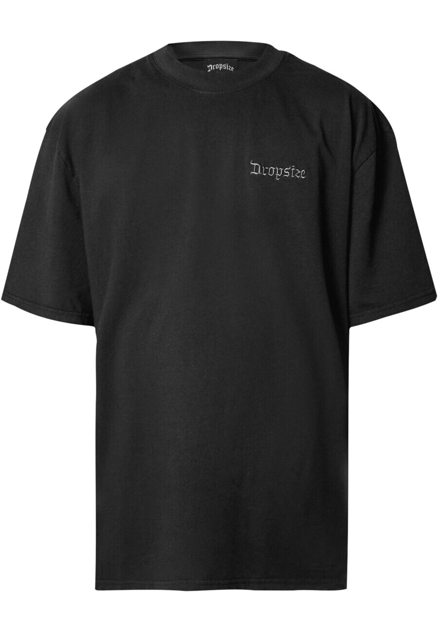 

Футболка Dropsize, черный