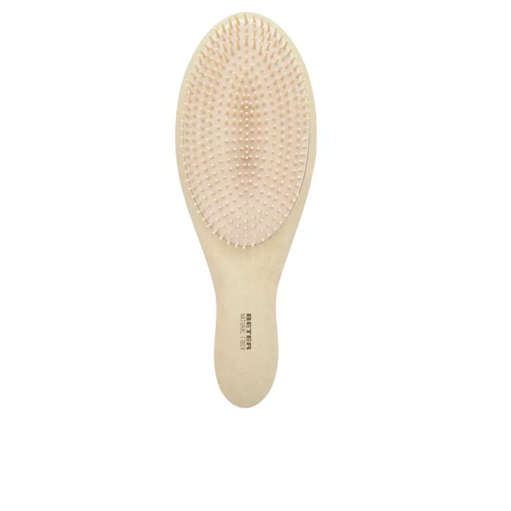 

Расческа Deslia cepillo detangling natural fiber Beter, 1 шт.