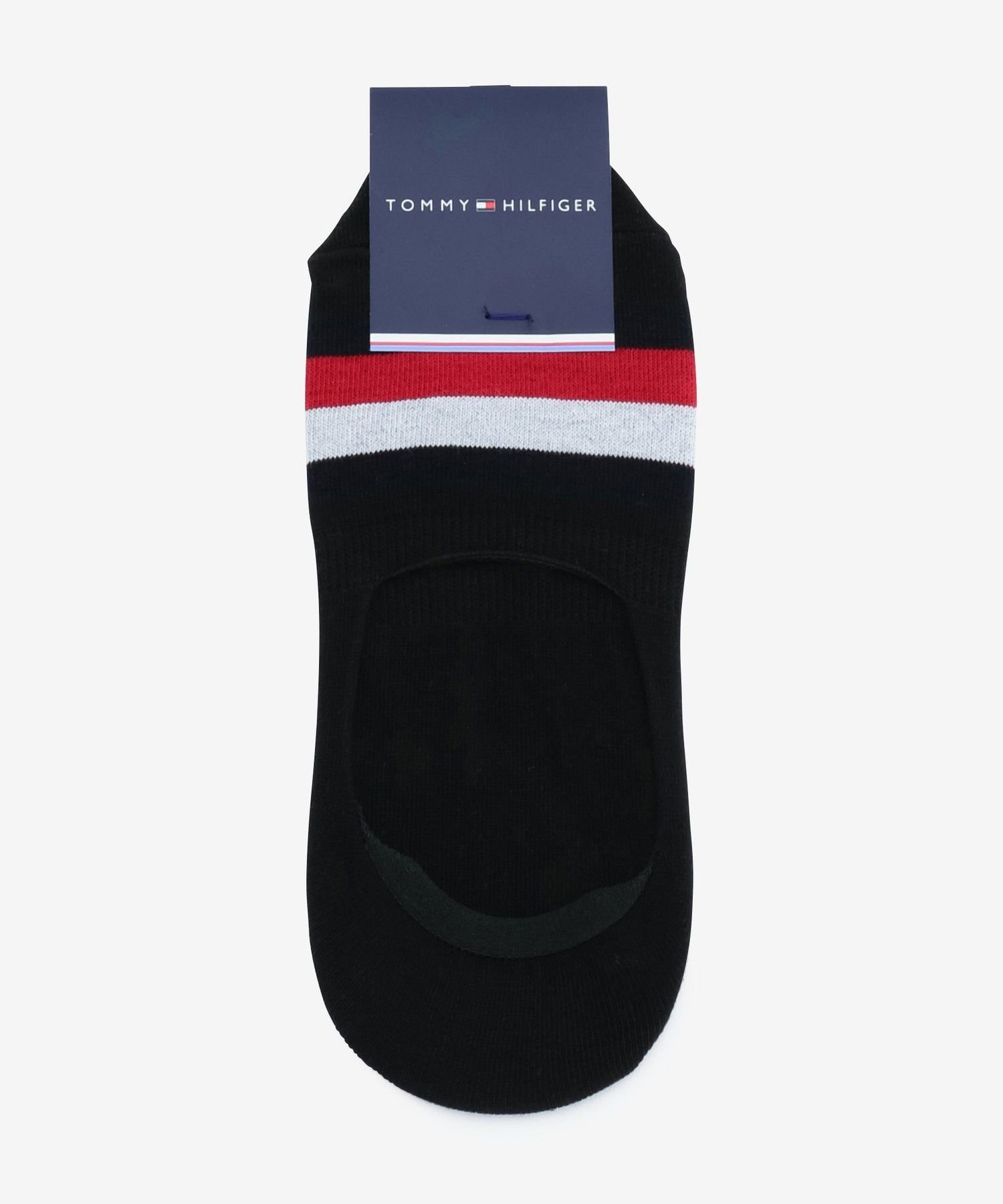 Носки Чехол для ног TH Tommy Hilfiger, Blue 001