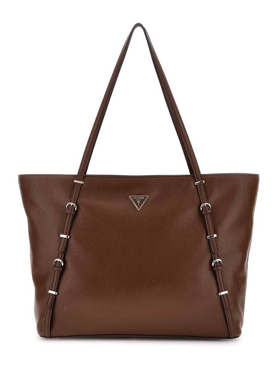

Шоппер GUESS Shopper Levia, коричневый