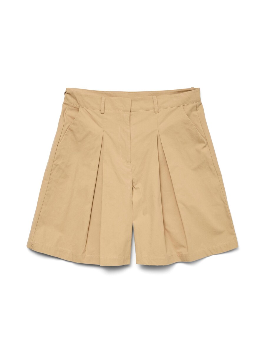 

Повседневные брюки VERO MODA VMRose, Sand