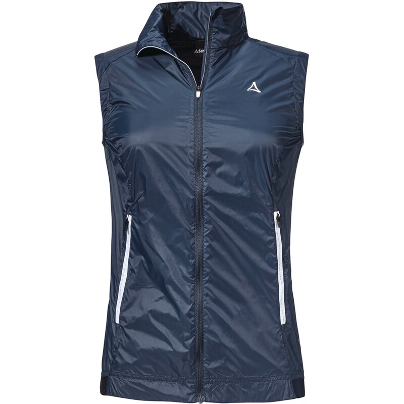 

Vest bygstad l Schöffel, цвет dress blues