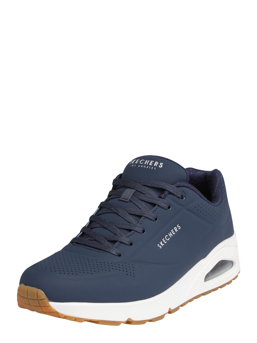 

Кроссовки SKECHERS Uno Stand On Air, Dark blue