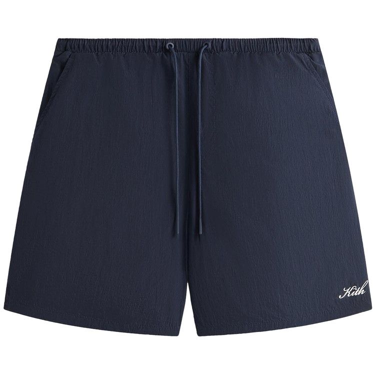 

Шорты для плавания Kith Collins Swim Short, Nocturnal