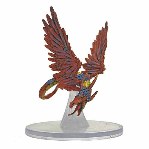 

Миниатюра WizKids/NECA The Mwangi Expanse #41 Anwigasi (R)