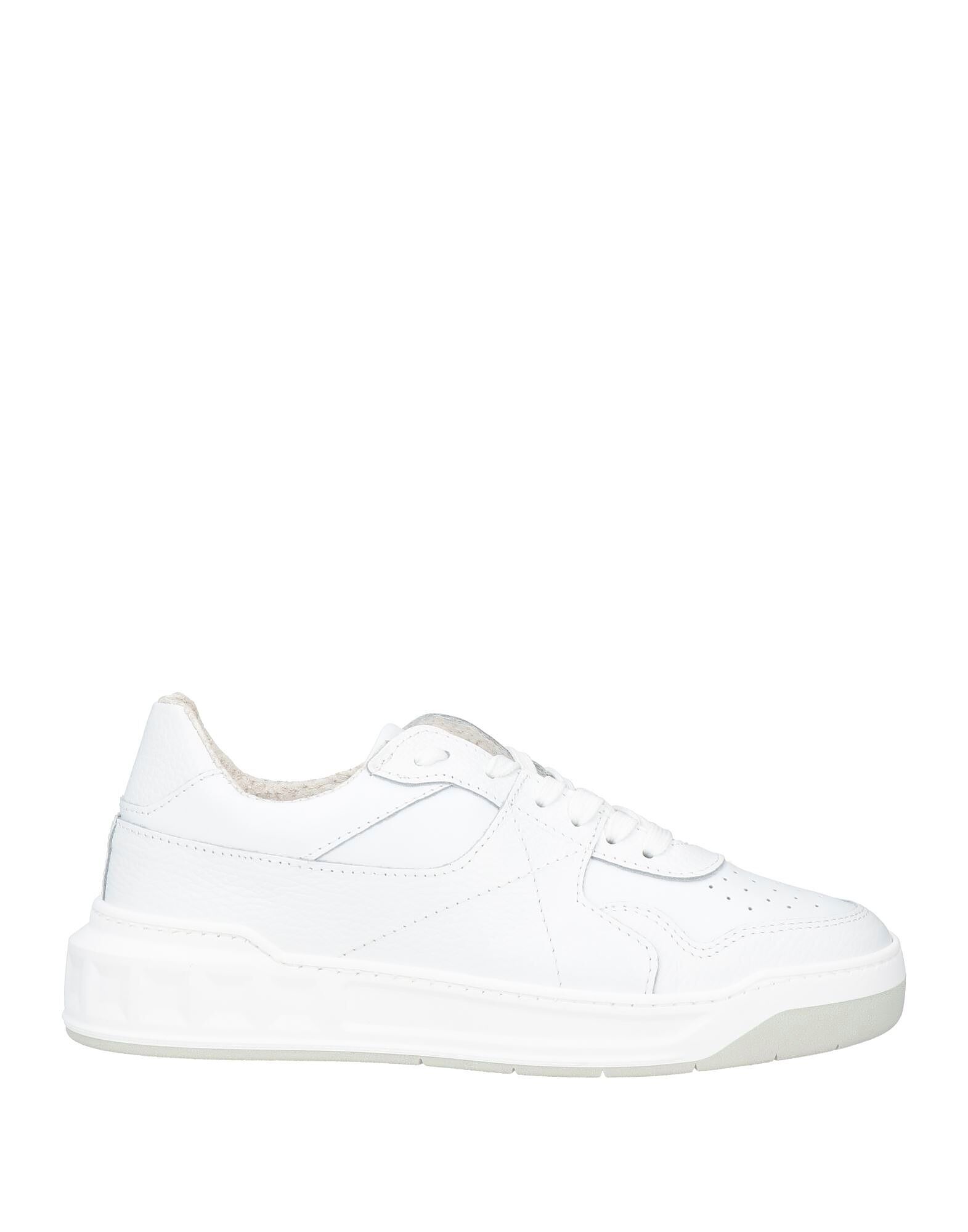 

Кроссовки Cafènoir, белый