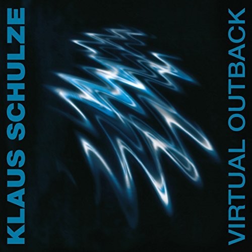 

CD диск Schulze, Klaus: Virtual Outback