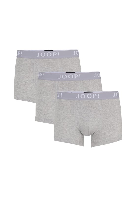 

Боксерские трусы Joop, серый