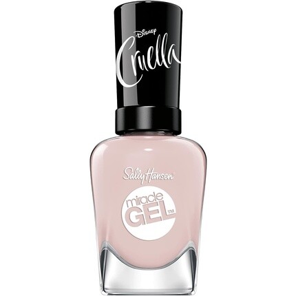 

Гель-лак для ногтей Miracle Tutu The Ballet 232 14,7 мл, Sally Hansen