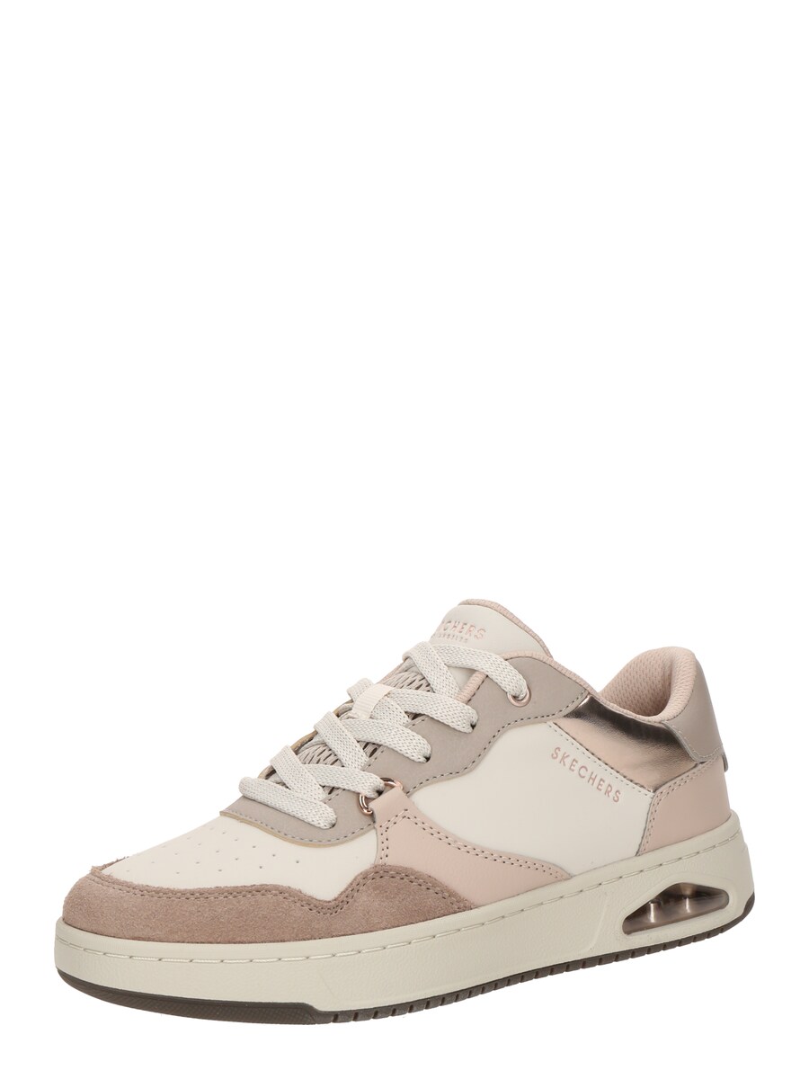 Кроссовки SKECHERS UNO CTL, White