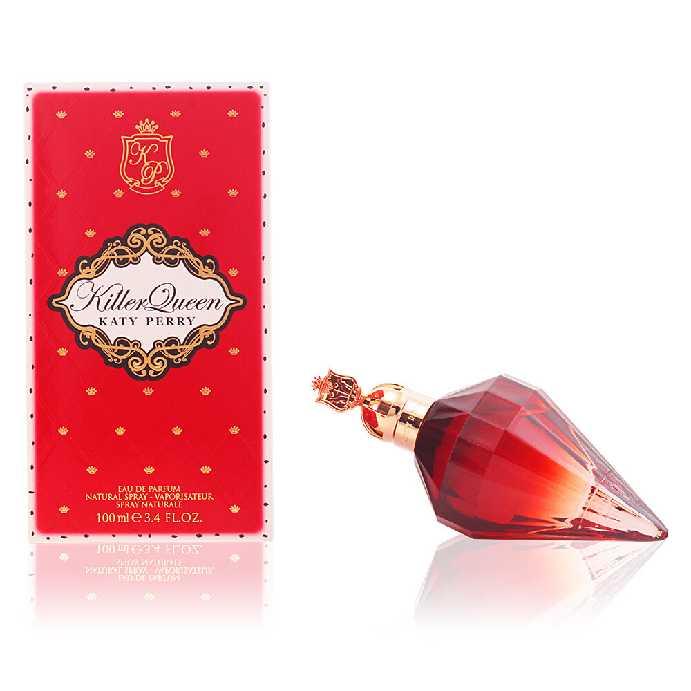 

Духи Katy perry killer queen Katy perry, 100 мл